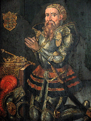 Éric II de Danemark